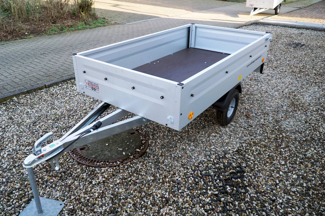 TPV TRAILERS | BÖCKMANN HL-EU2