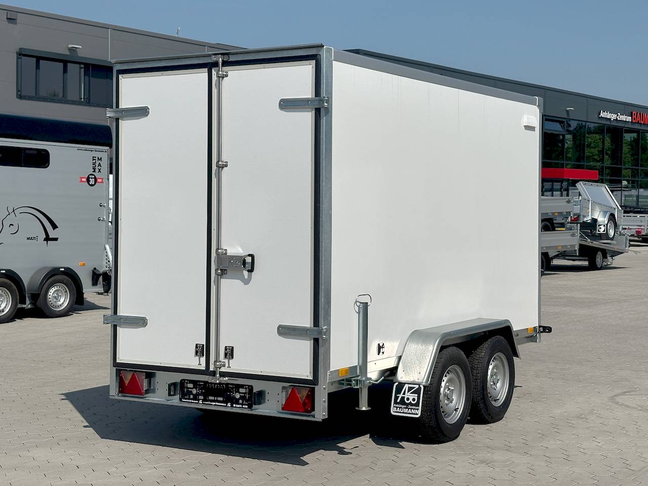 BLYSS F2730HT SANDWICH