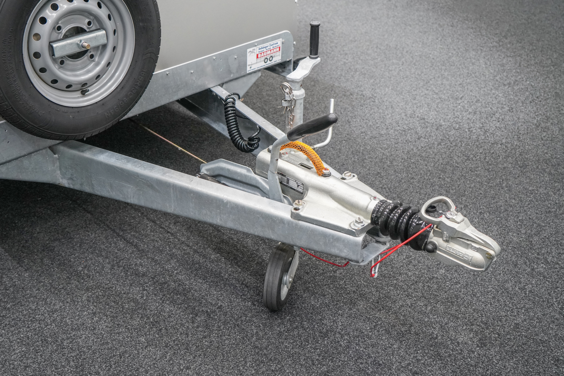 IFOR WILLIAMS TA5 | 10x4