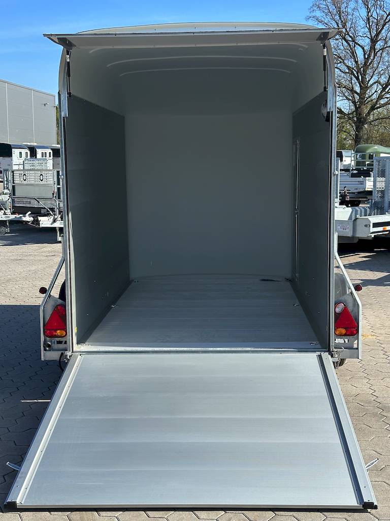 CHEVAL LIBERTE DEBON C500 ALU ROADSTER