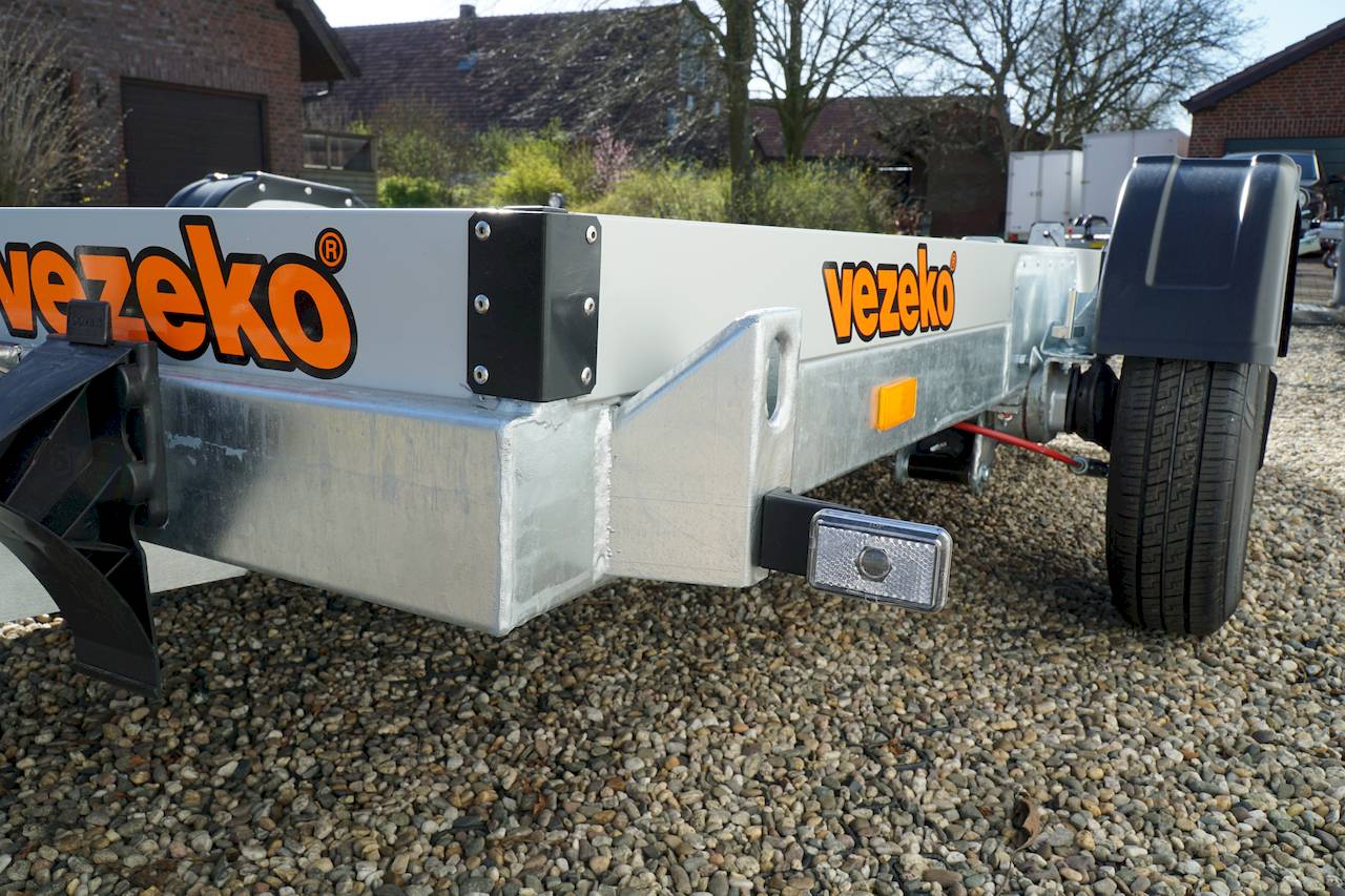 VEZEKO HUSKY FB 13.28