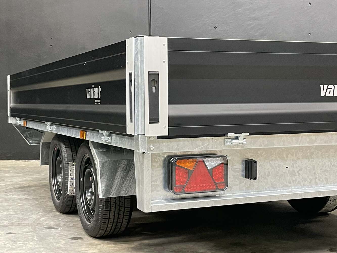 VARIANT 2018 P3 EDITION