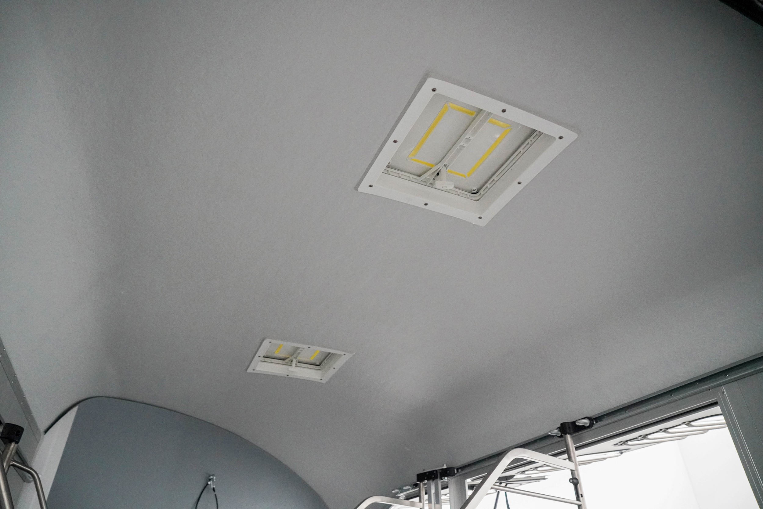 CHEVAL LIBERTE MAXI 3 SCHRÄGSTEHER