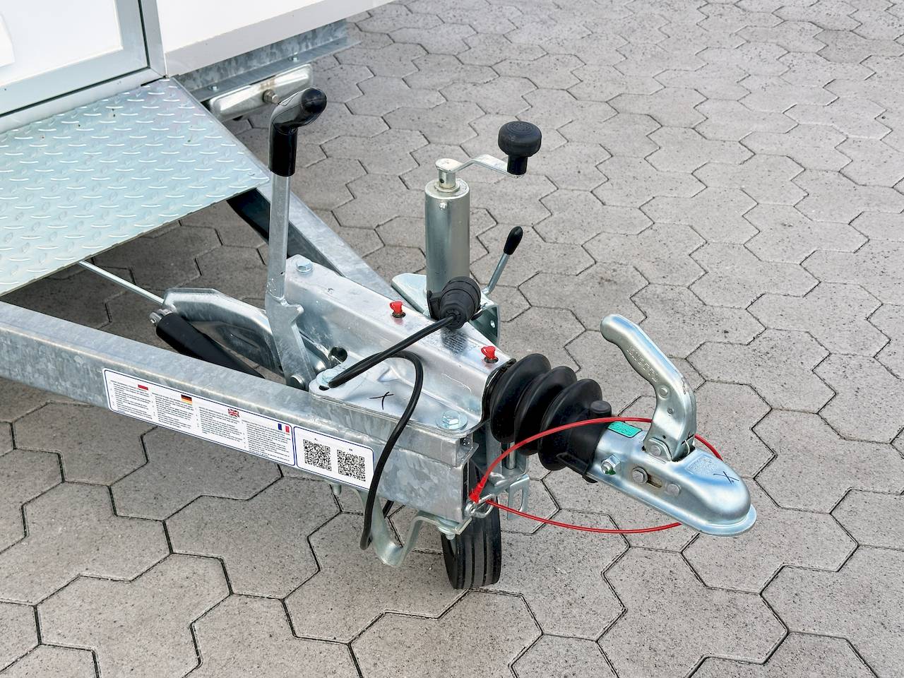 BLYSS H15252HN | WEISS