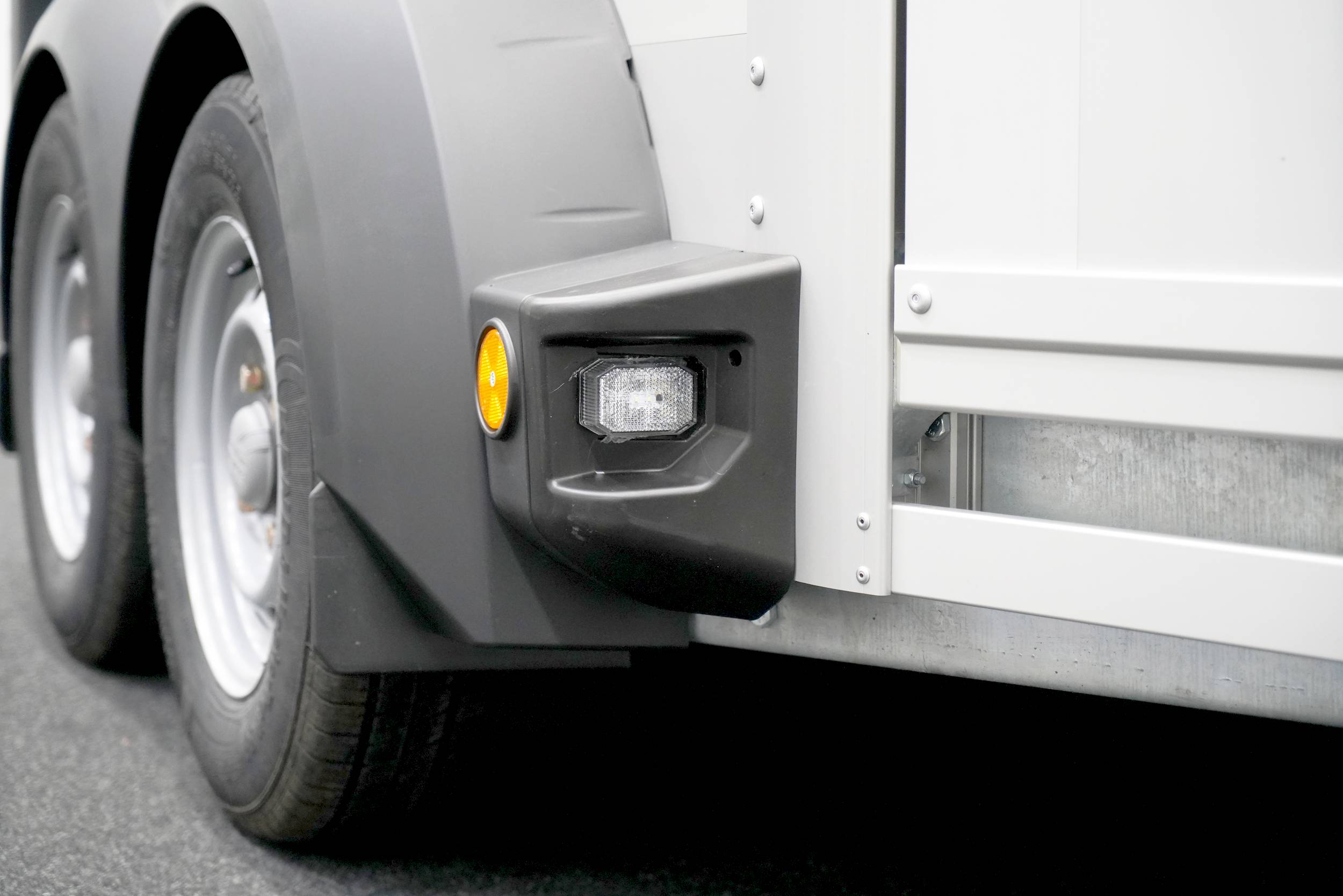 IFOR WILLIAMS HBX 506 | SILBER