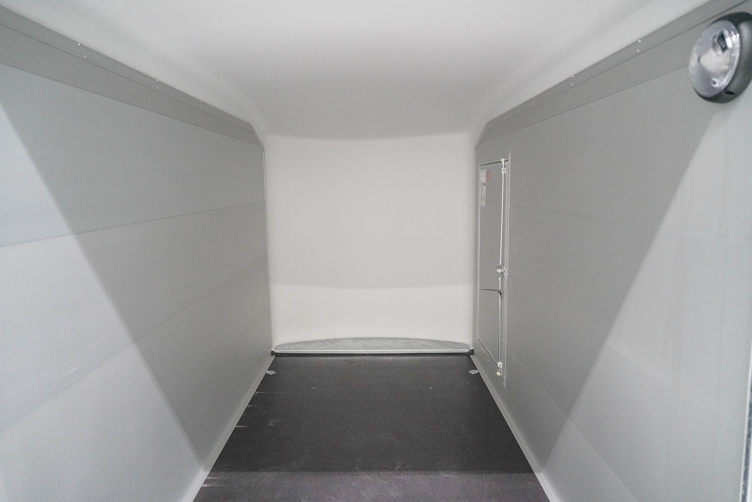 CHEVAL LIBERTE DEBON C255 V2 ALU