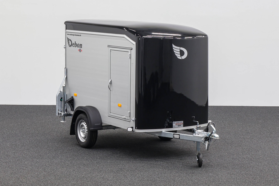 CHEVAL LIBERTE DEBON C255 V2 ALU