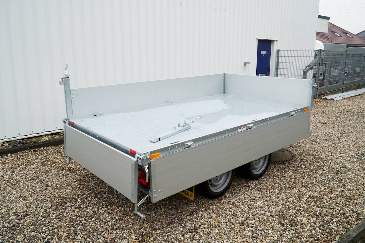 HUMBAUR HTK 2700.27 | E-PUMPE