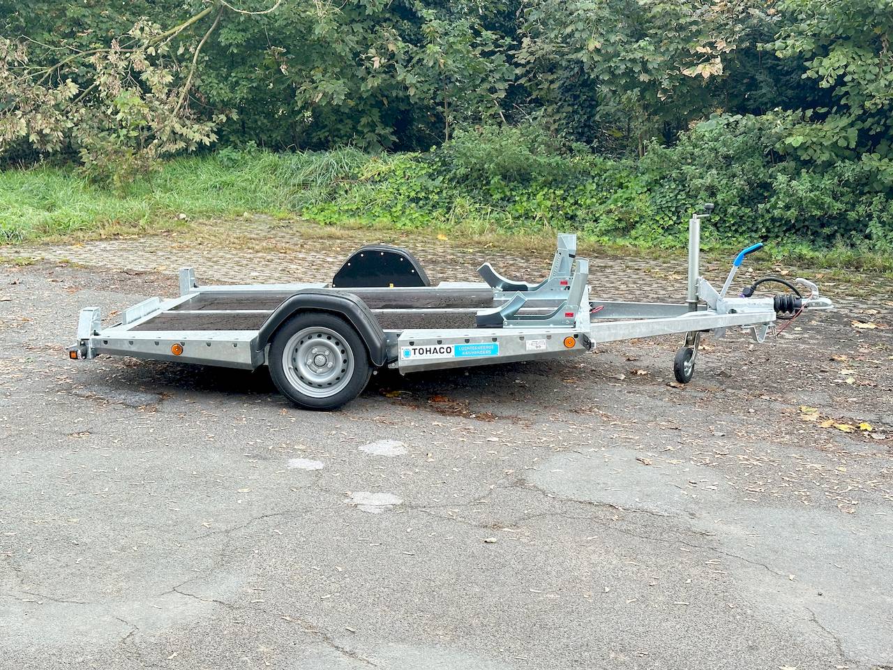 TOHACO MO116/2515EC | 2X WIPPE