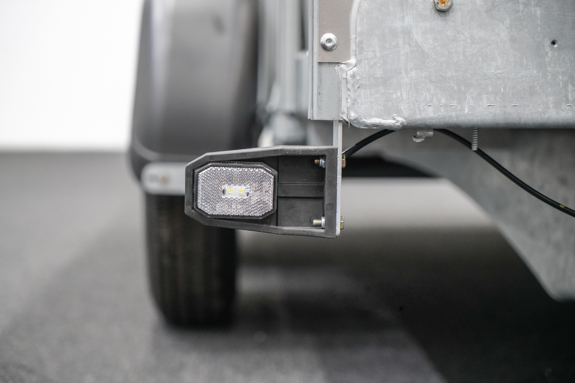 IFOR WILLIAMS TA5 | 10x4