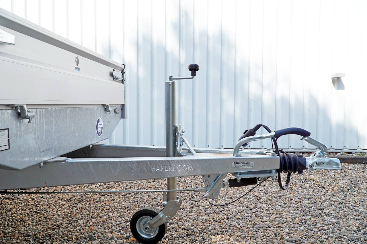 HAPERT AZURE H-2