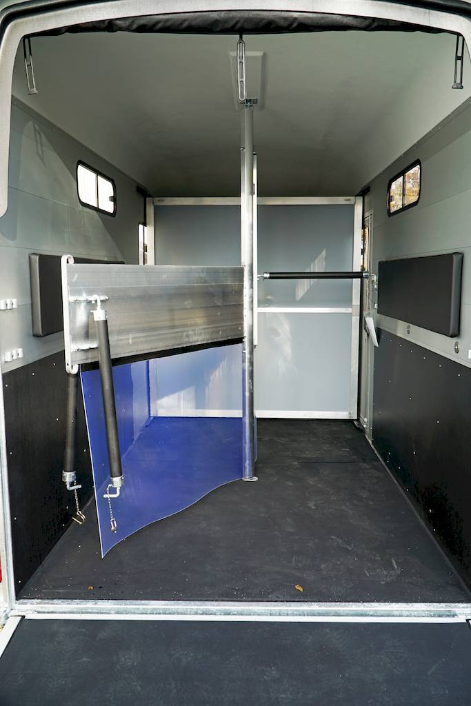 CHEVAL LIBERTE MULTIMAX