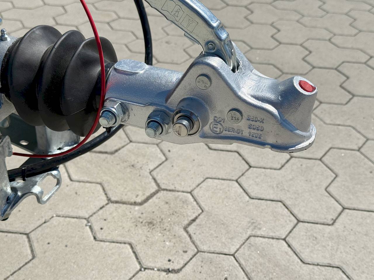 BRIAN JAMES RACE SPORT 341-5521-35-2-12-B