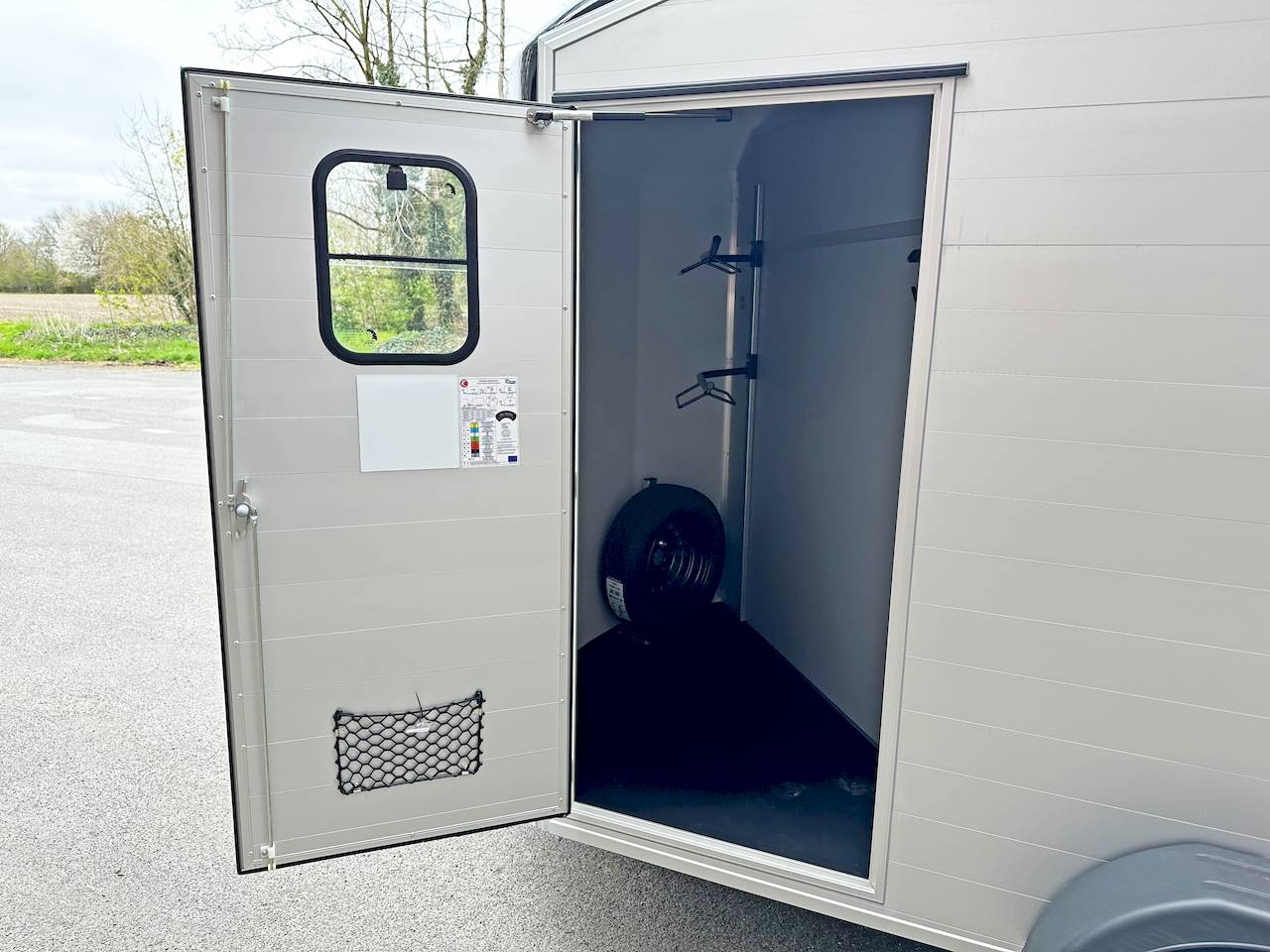 CHEVAL LIBERTE MAXI 2 SCHRÄGSTEHER