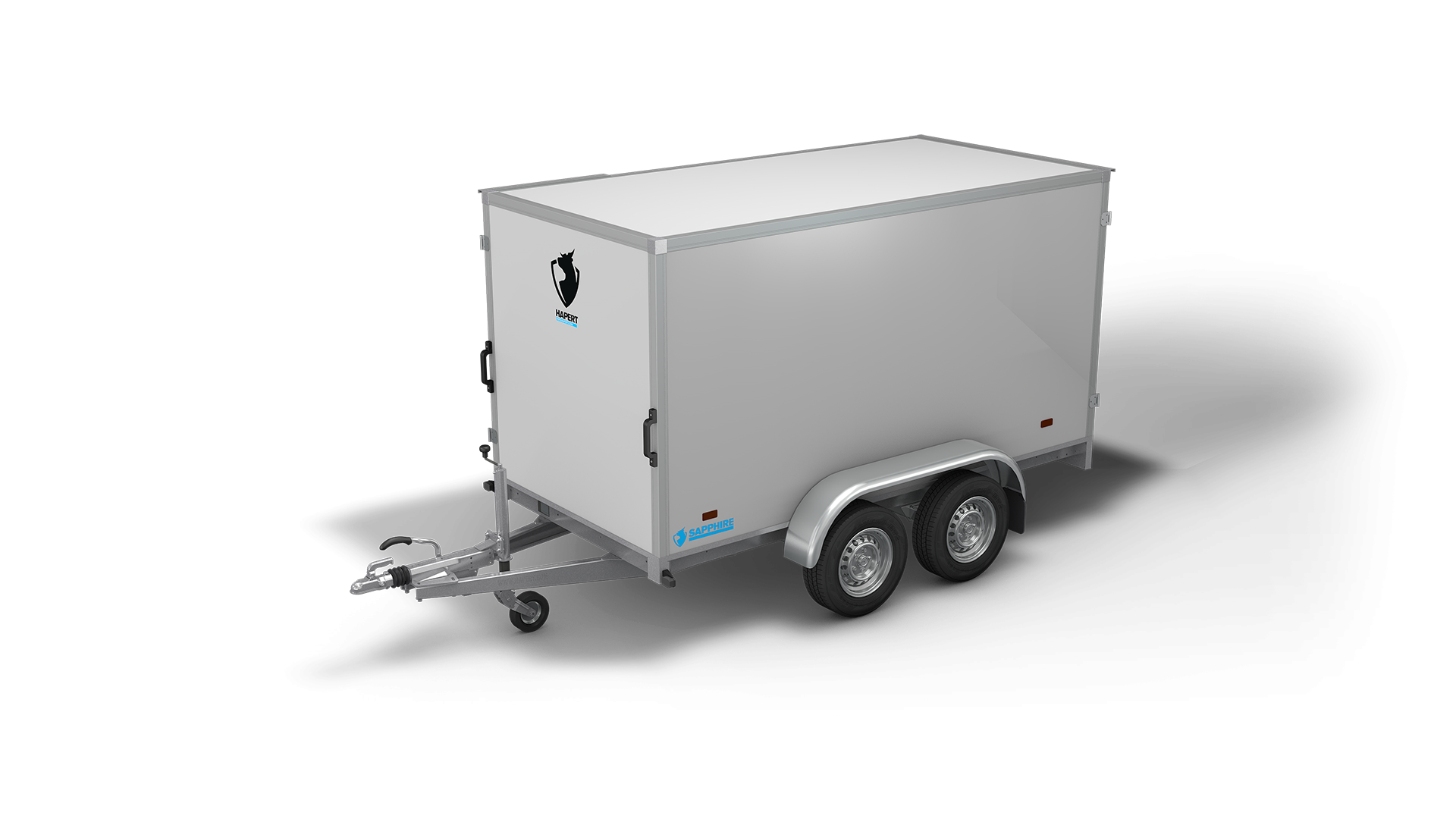 HAPERT SAPPHIRE L-2 | RAMPE