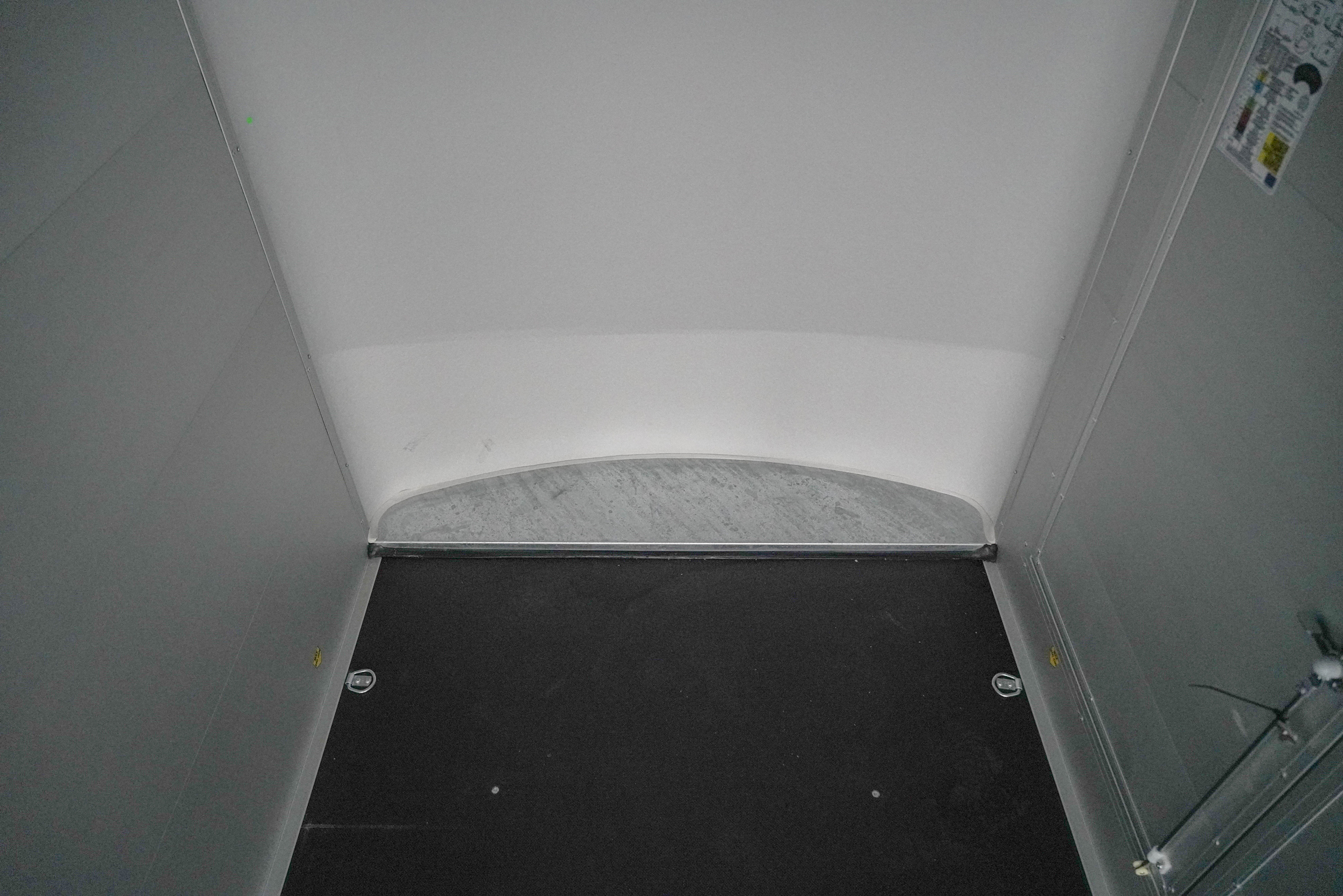 CHEVAL LIBERTE DEBON C255 V2 ALU