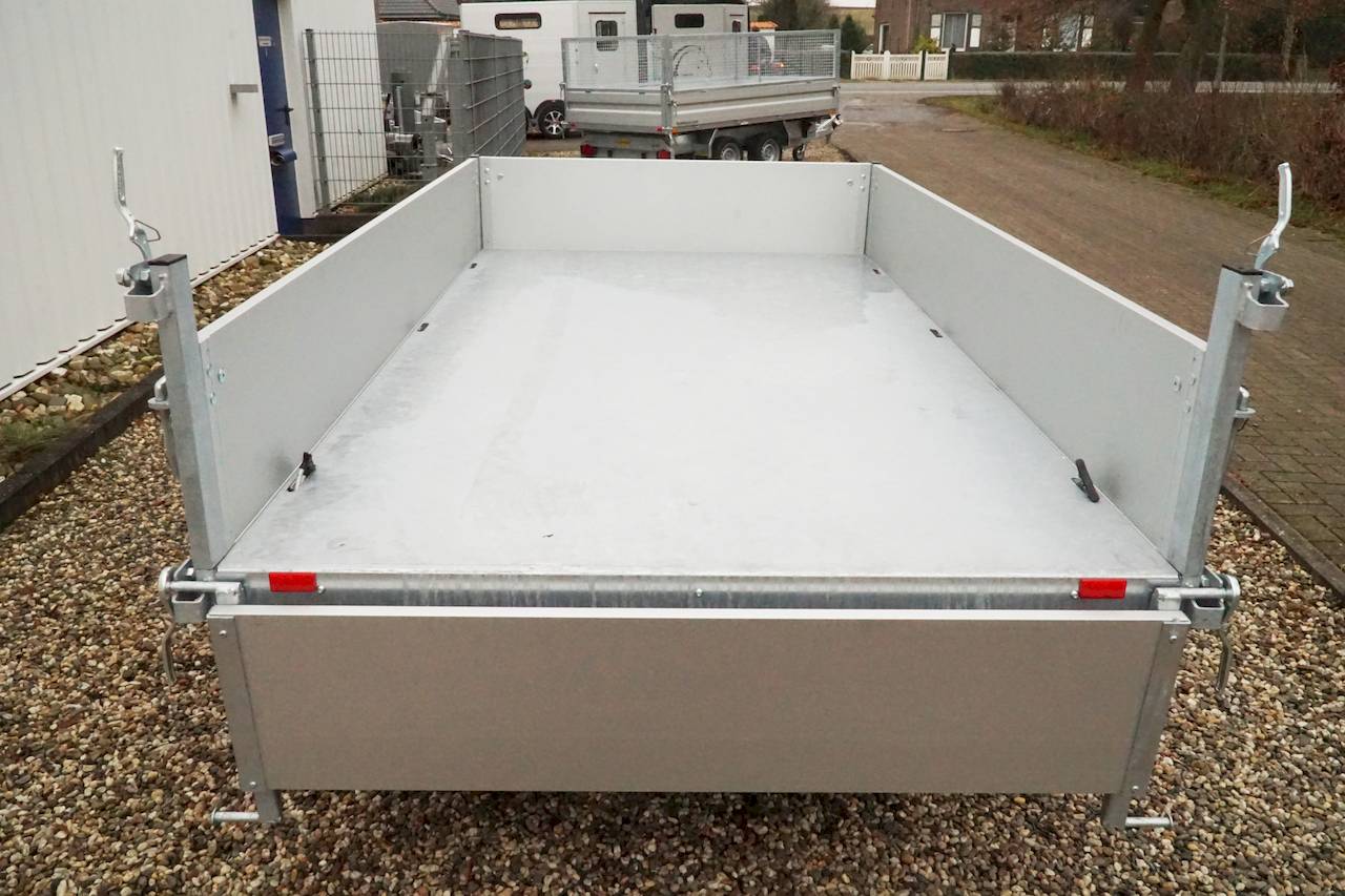 HUMBAUR HTK 2700.27 | E-PUMPE