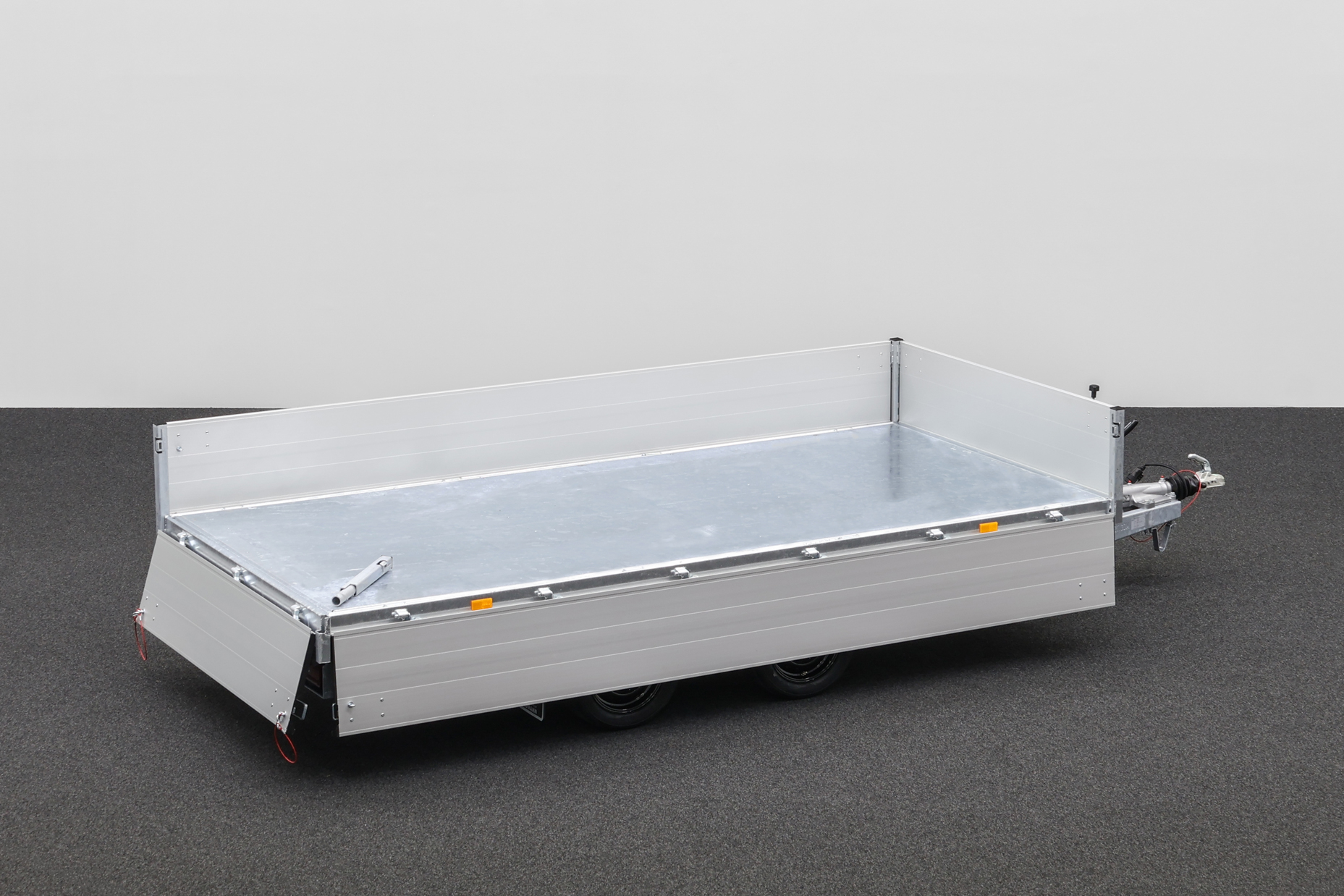 HAPERT COBALT HM-2 FERRO