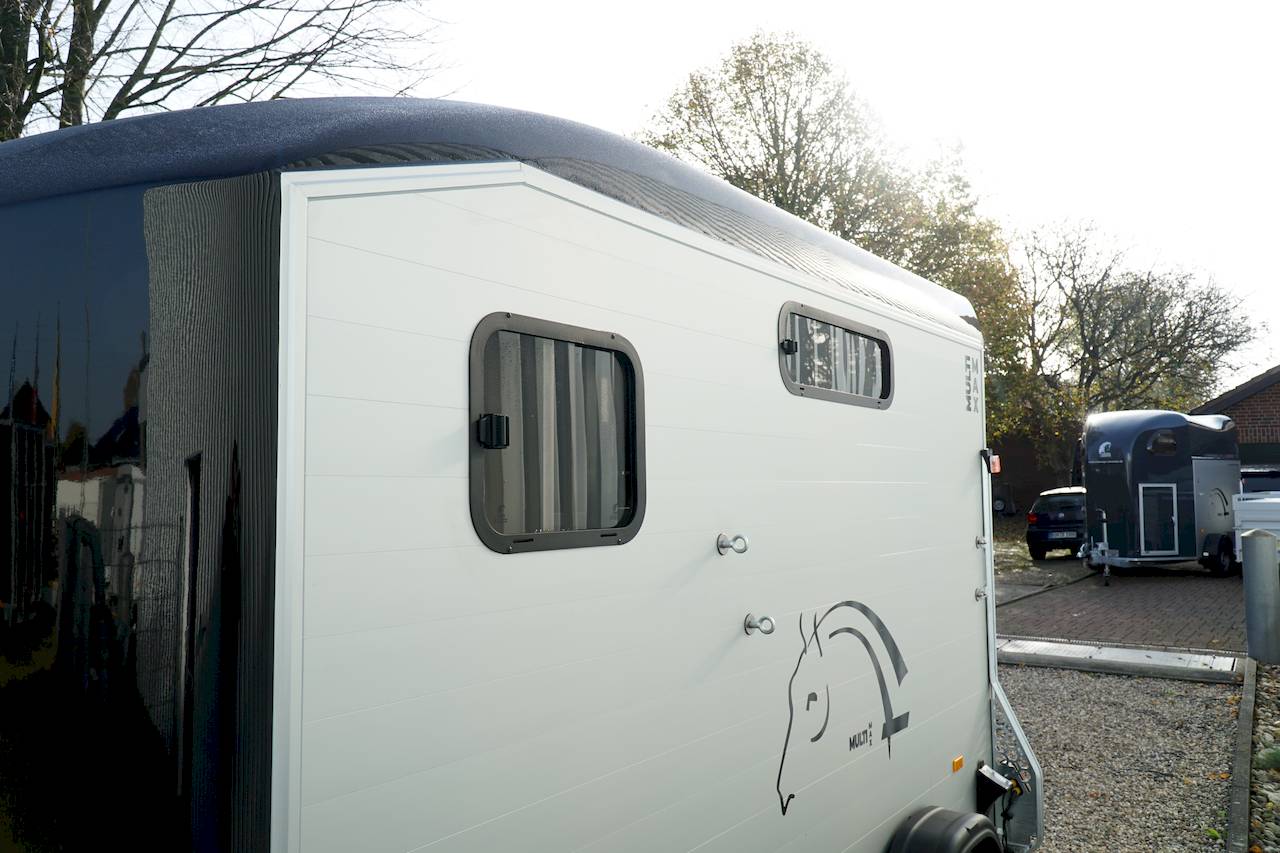 CHEVAL LIBERTE MULTIMAX