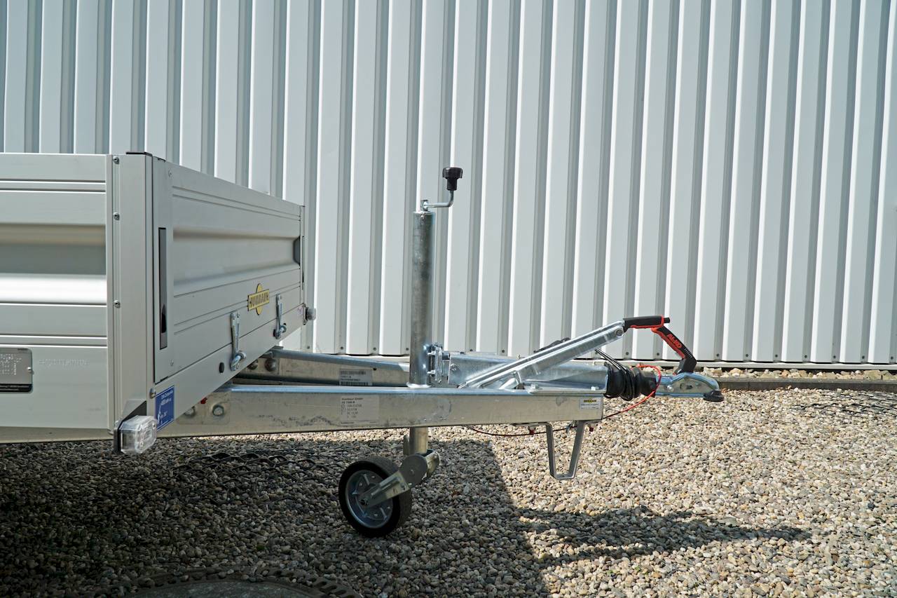 HUMBAUR HA 133015 KV