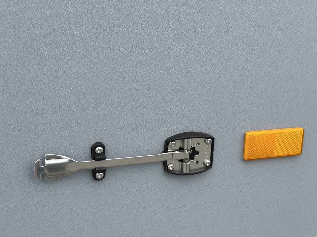 HAPERT SAPPHIRE L-1 | GRAU