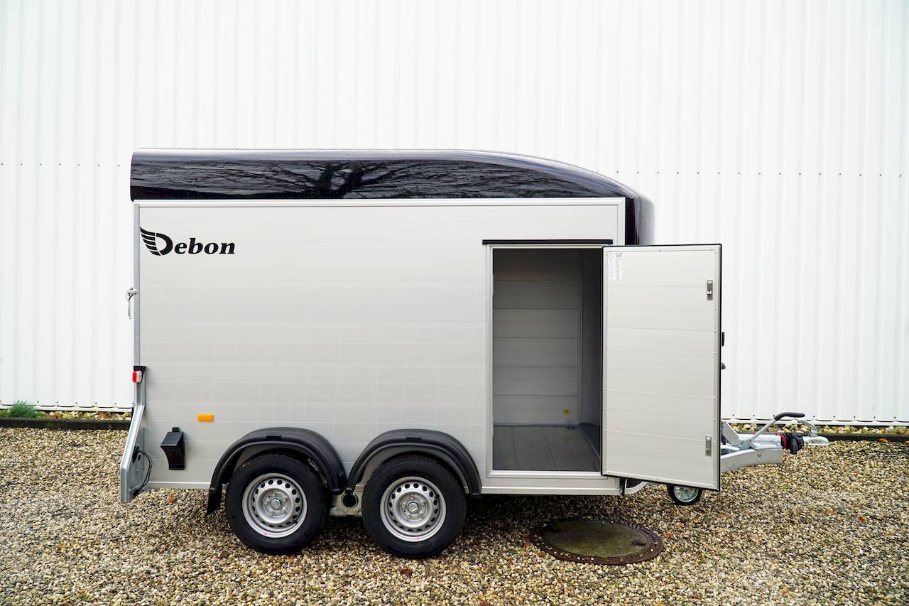 CHEVAL LIBERTE DEBON C500 2600KG ALU ROADSTER