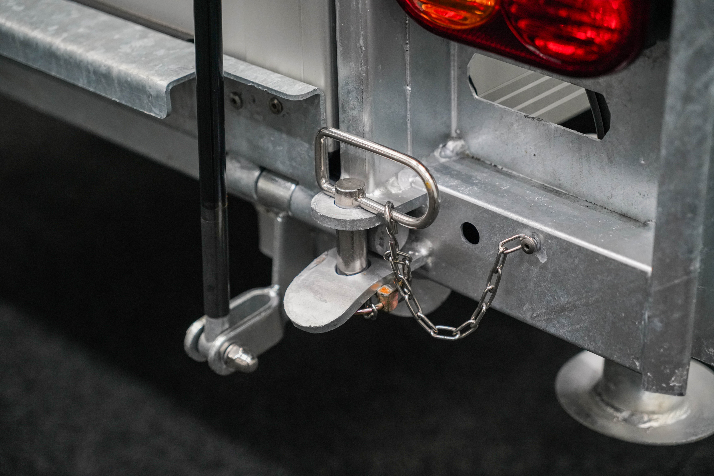 CHEVAL LIBERTE DEBON C255 V2 ALU