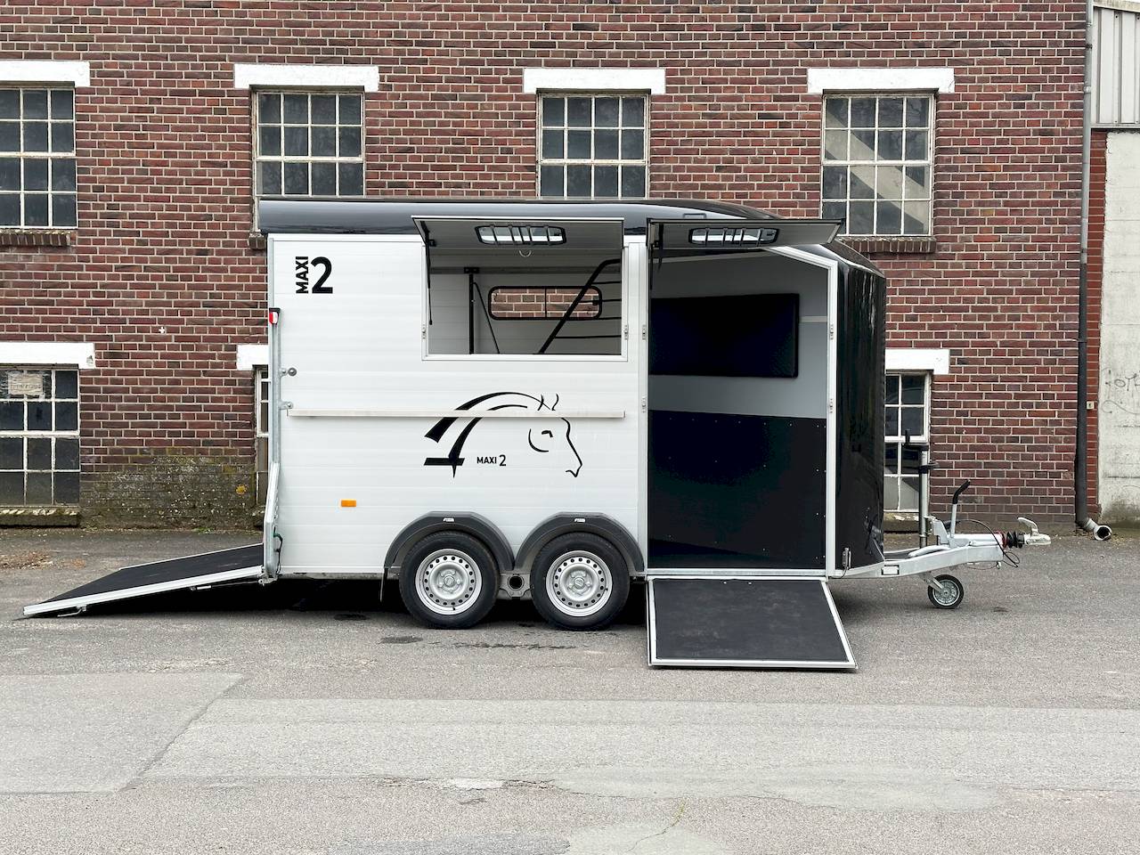 CHEVAL LIBERTE MAXI 2 SCHRÄGSTEHER