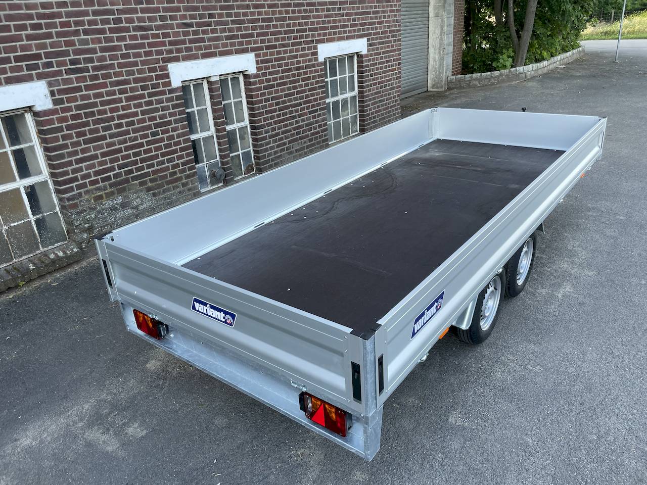 VARIANT 2018 P4