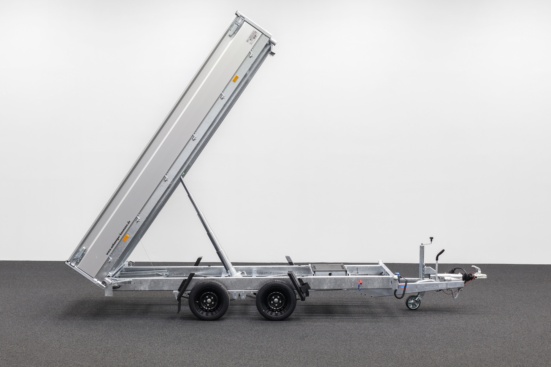 HAPERT COBALT HM-2 FERRO