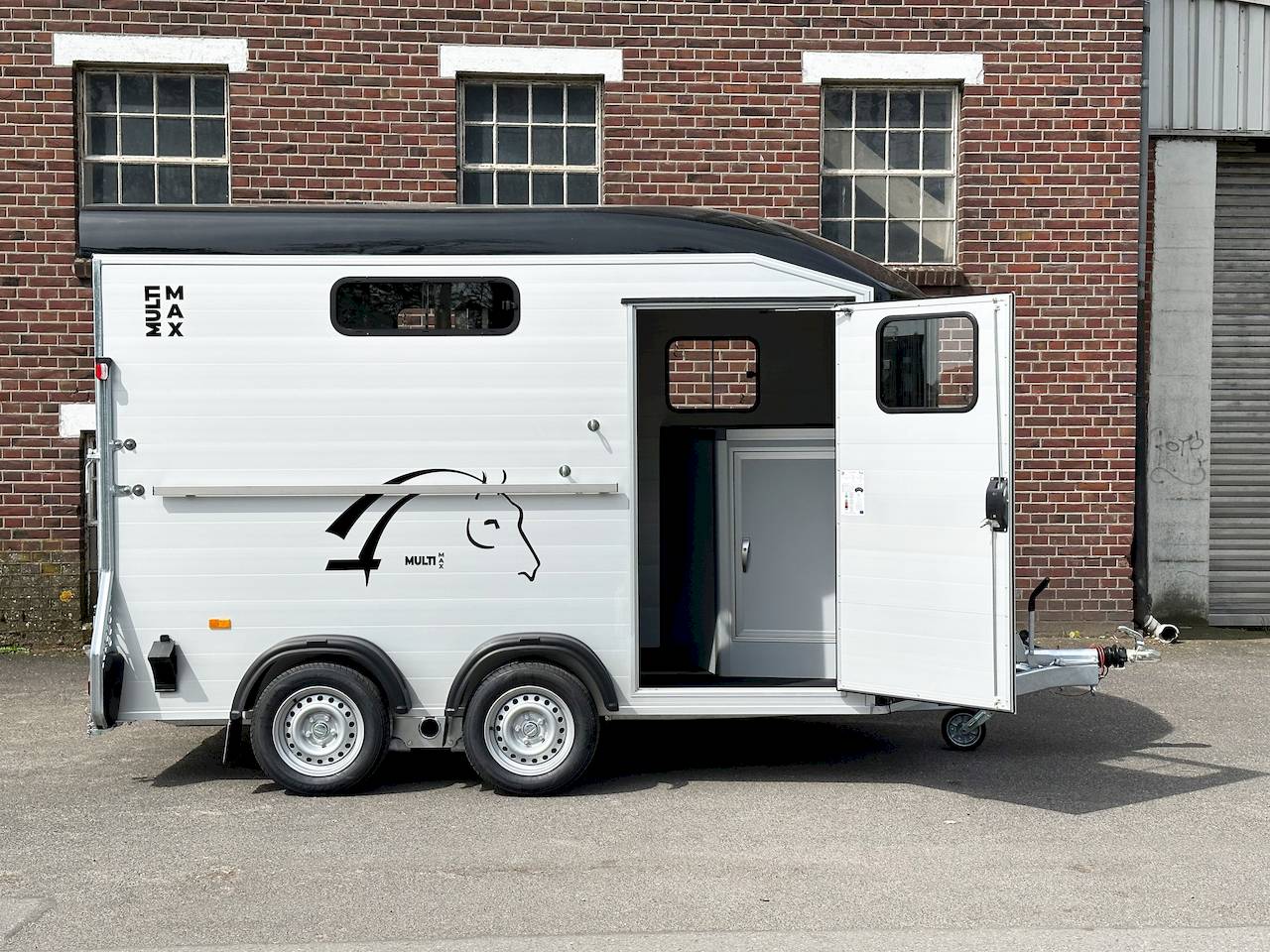 CHEVAL LIBERTE MULTIMAX V2