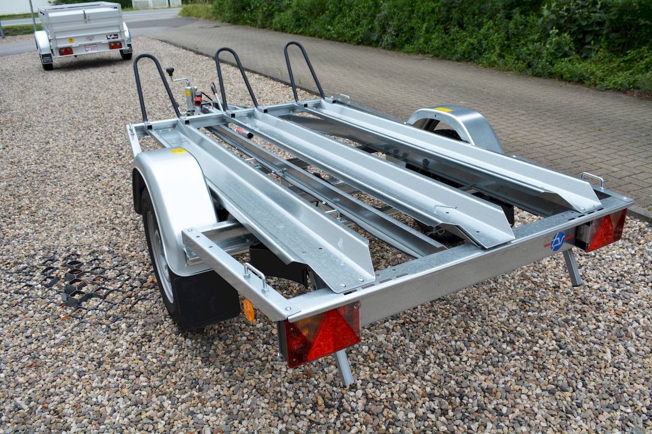 TPV TRAILERS | BÖCKMANN MB2