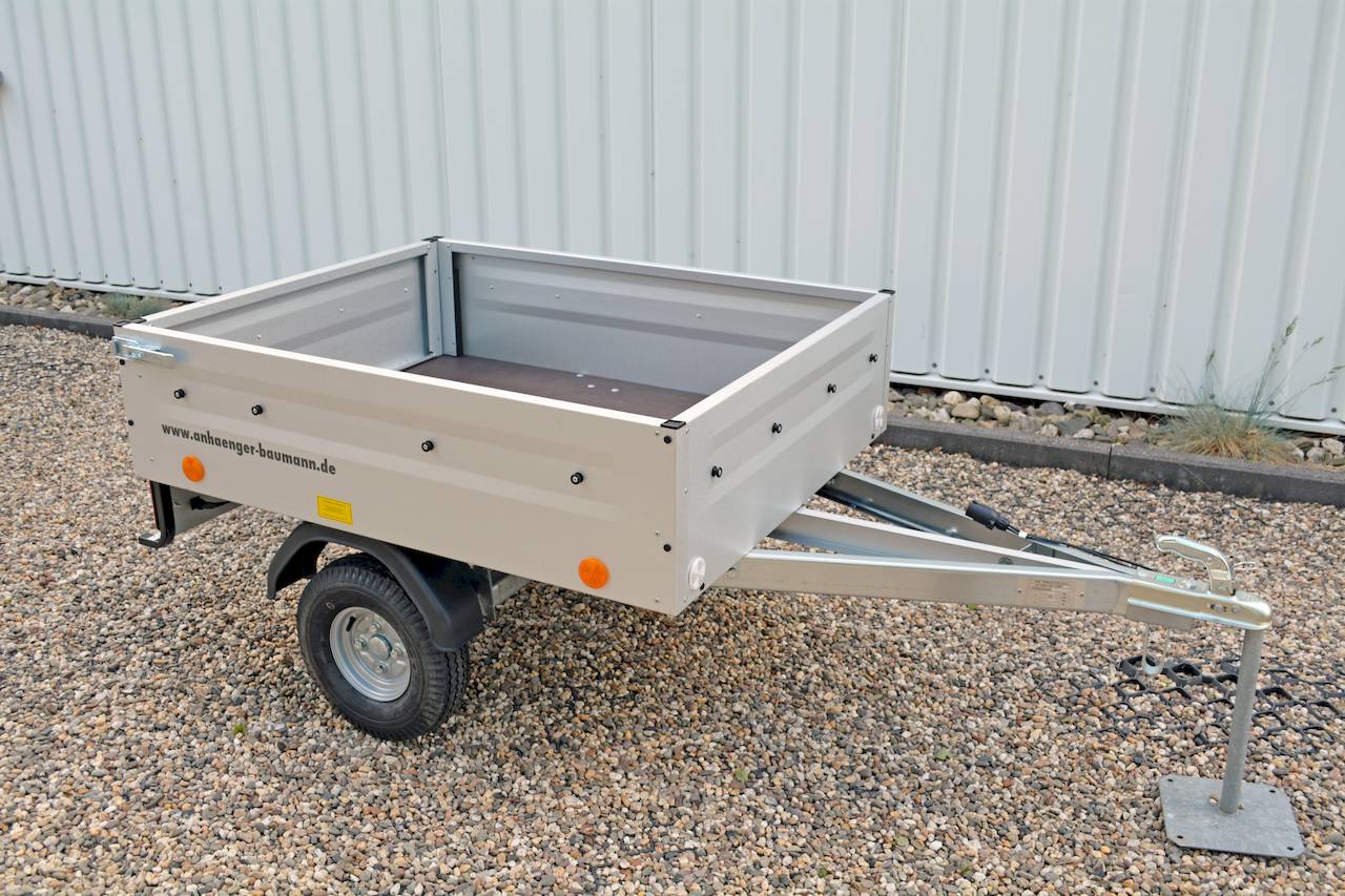 TPV TRAILERS | BÖCKMANN HL-EU0