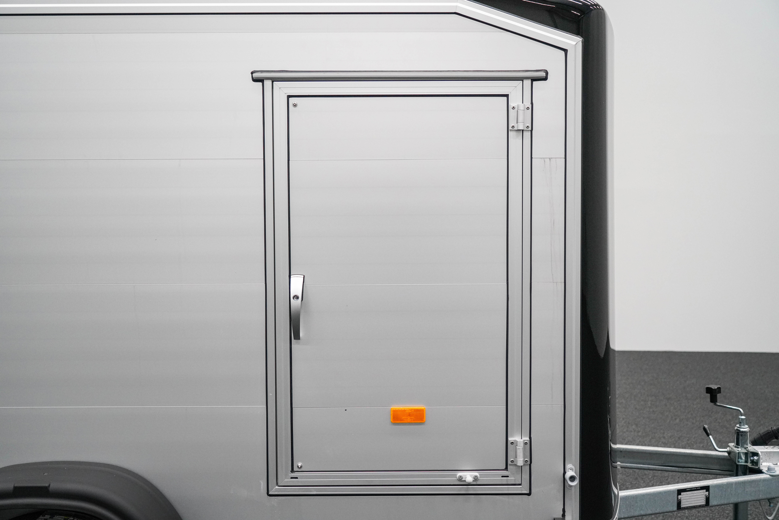 CHEVAL LIBERTE DEBON C255 V2 ALU