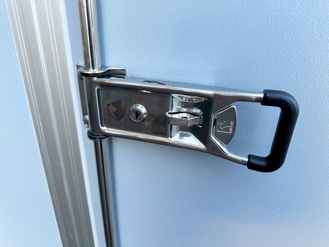 HAPERT SAPPHIRE L-1 | GRAU