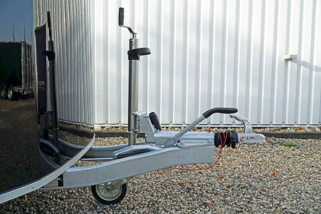 CHEVAL LIBERTE MULTIMAX