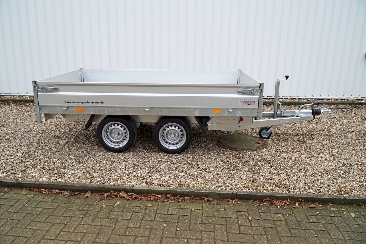 HAPERT COBALT HB-2 | E-PUMPE