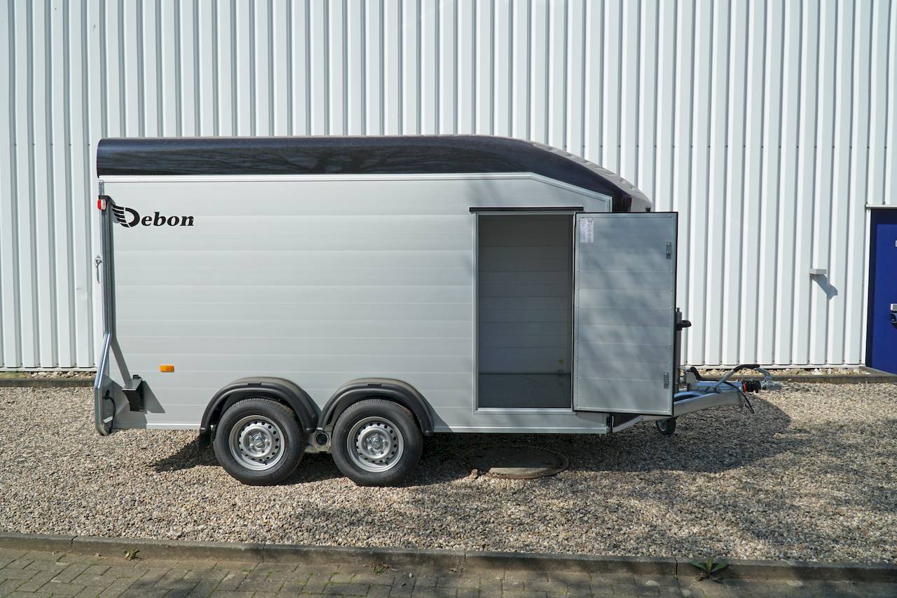 CHEVAL LIBERTE DEBON C700 ALU ROADSTER