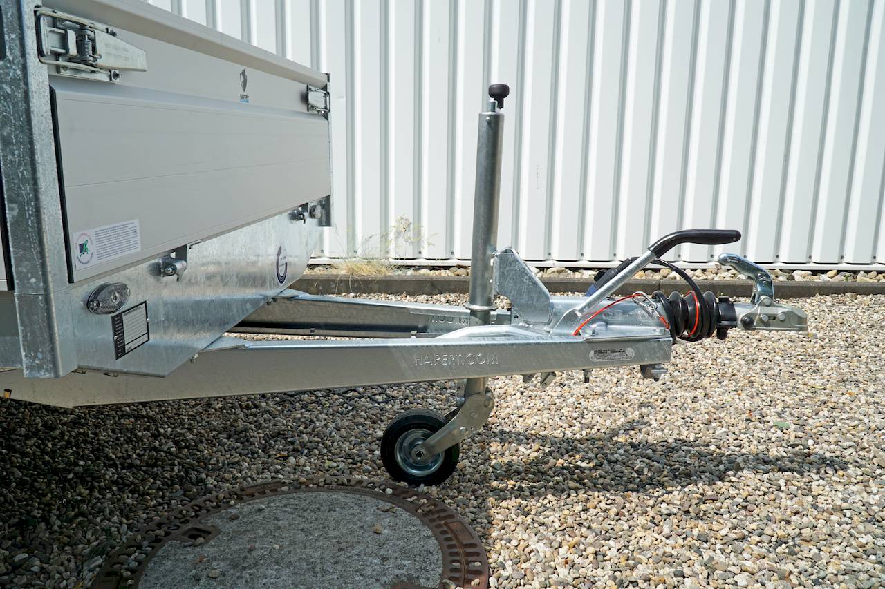 HAPERT AZURE H-2