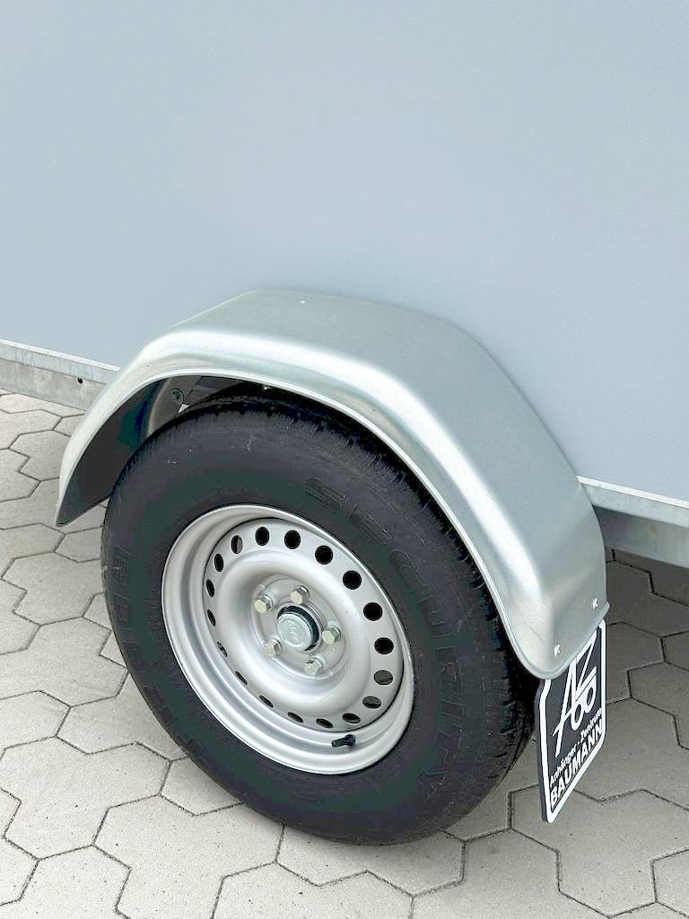 HAPERT SAPPHIRE L-1 | GRAU