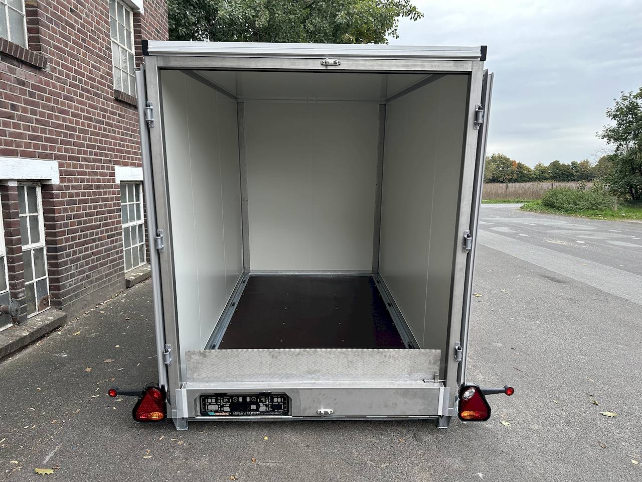 VEZEKO HUSKY FB K B 18.28/19 | SILBER