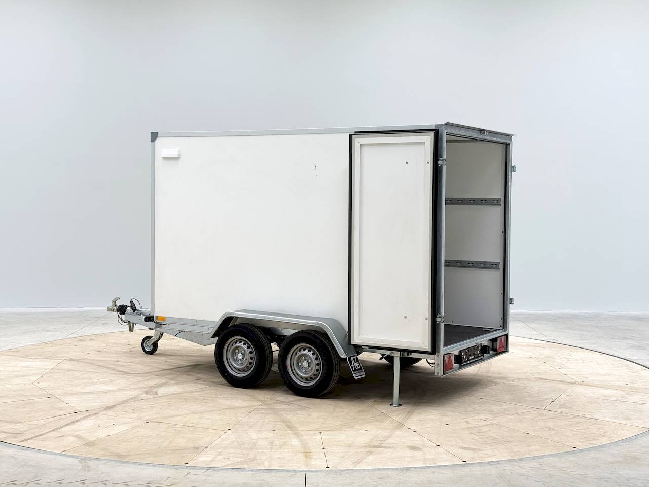 BLYSS F2030HTD