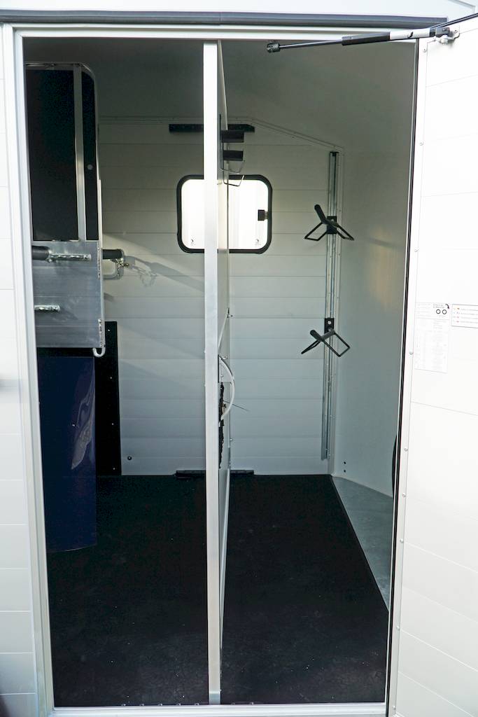 CHEVAL LIBERTE MULTIMAX