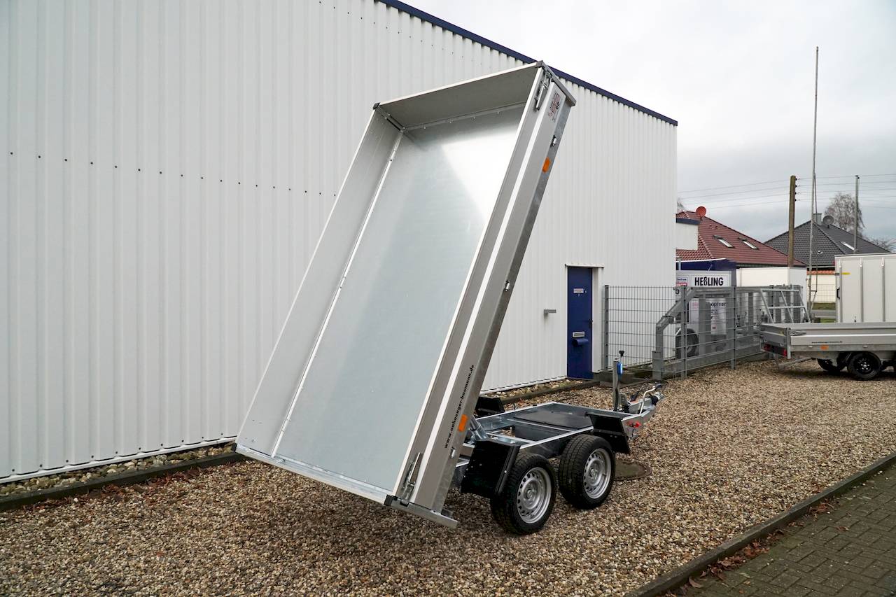 HAPERT COBALT HB-2 | E-PUMPE