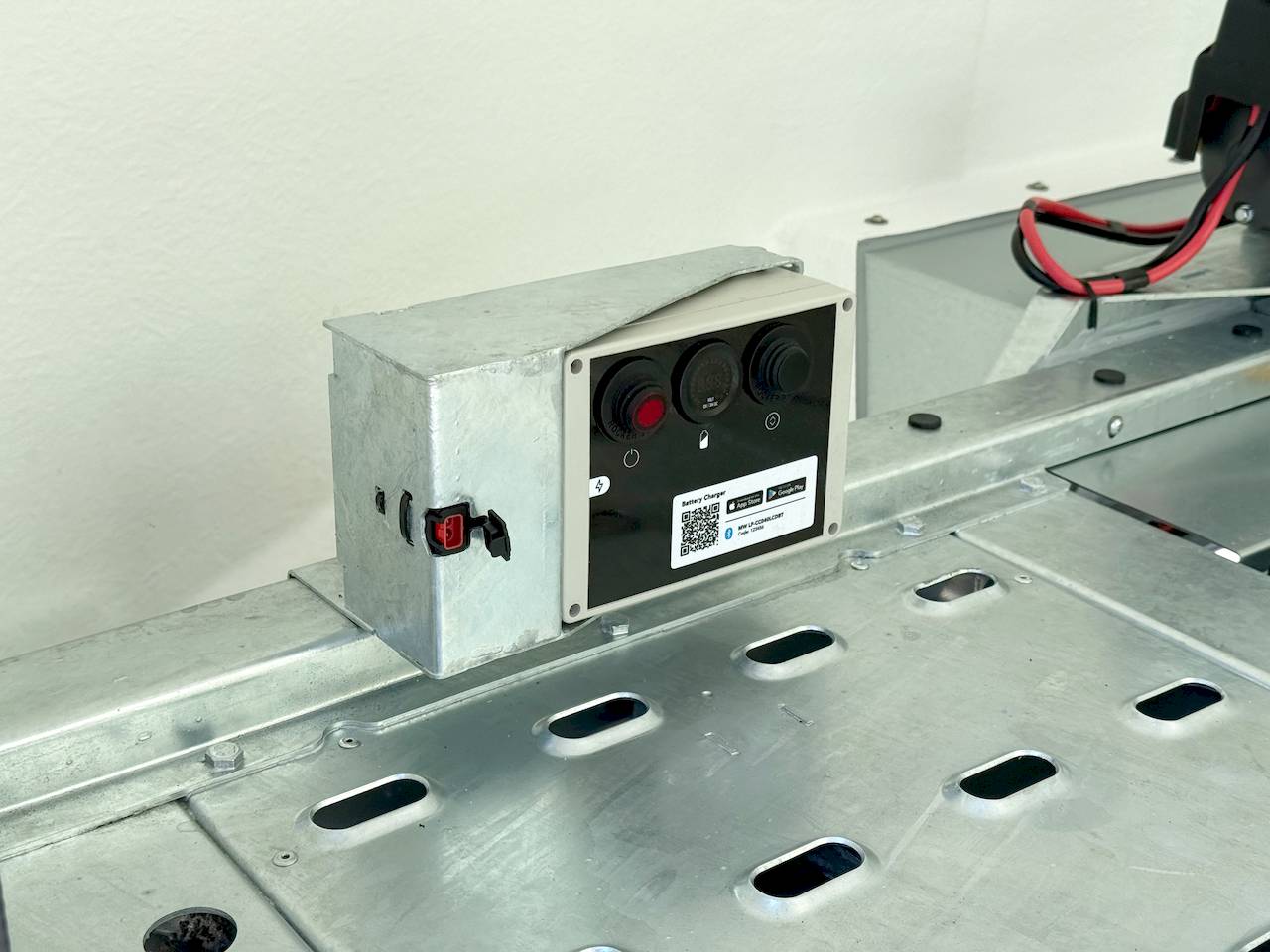 BRIAN JAMES RACE SPORT 341-5521-35-2-12-B