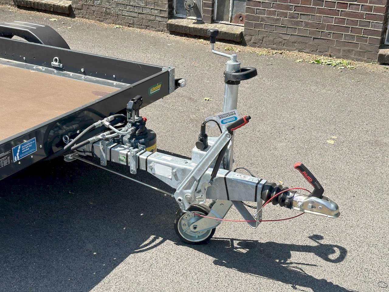 UNSINN UA 3118-18-13