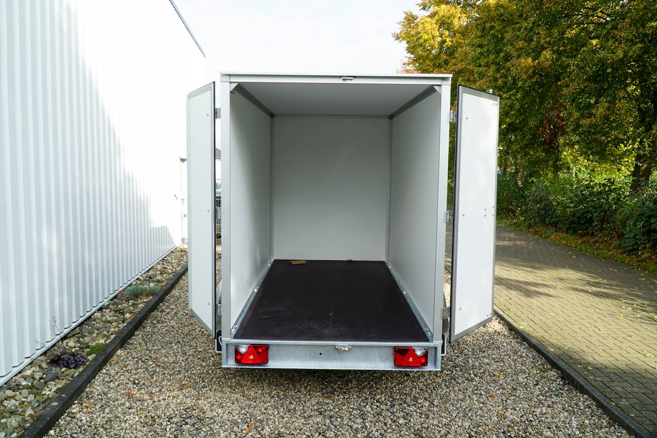 HAPERT SAPPHIRE L-2 | GRAU