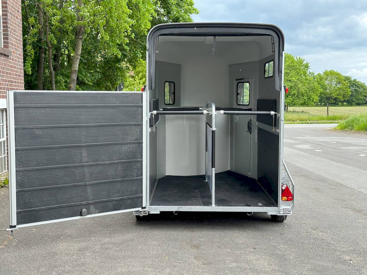 CHEVAL LIBERTE TOURING JUMPING
