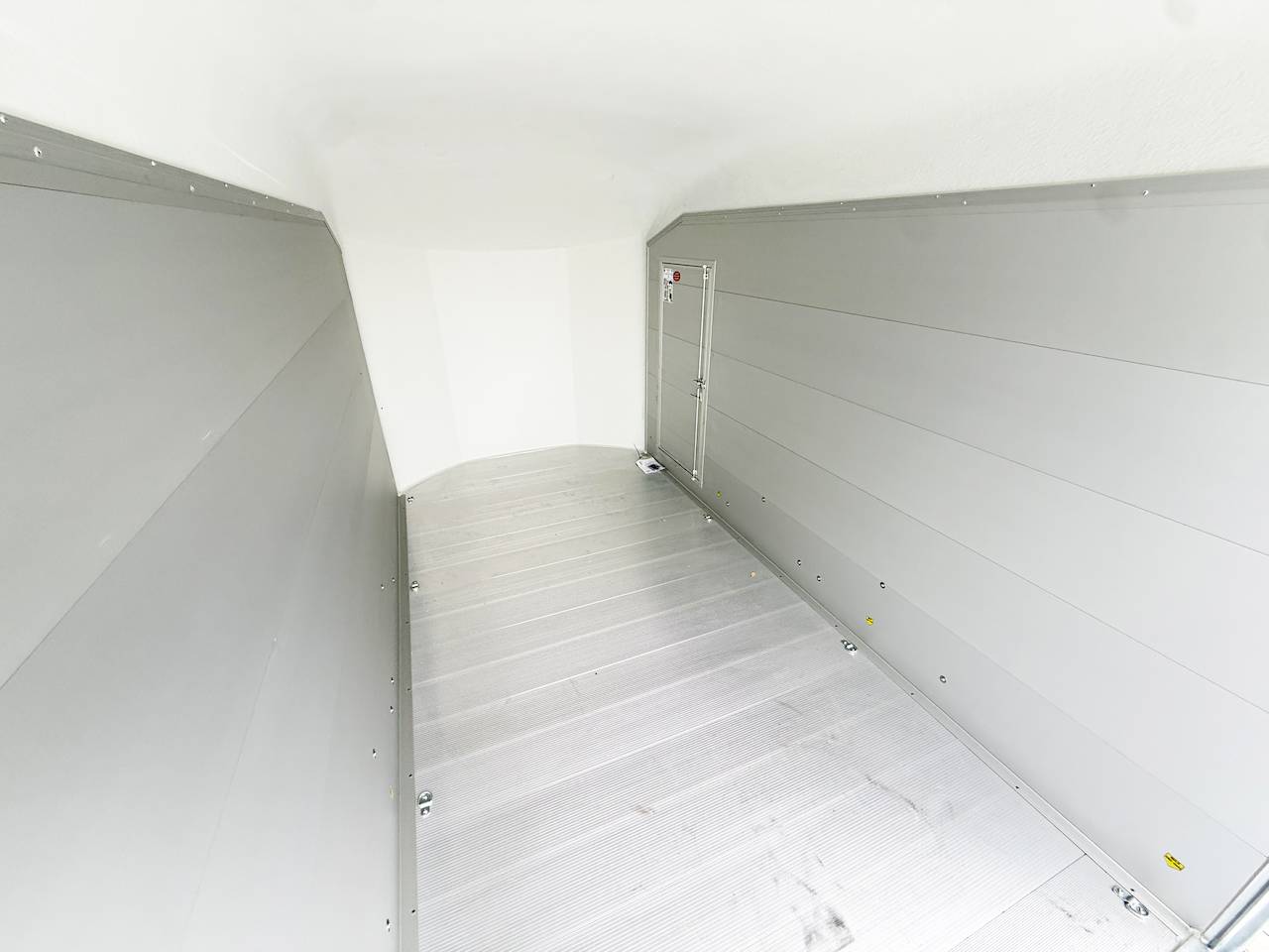 CHEVAL LIBERTE DEBON C700 ALU ROADSTER