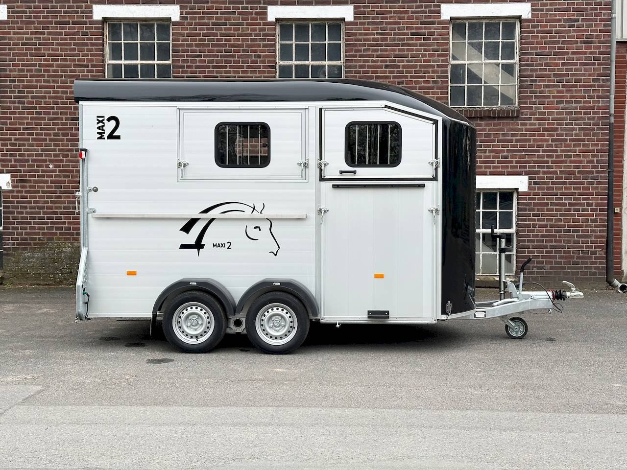 CHEVAL LIBERTE MAXI 2 SCHRÄGSTEHER